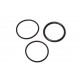 Nauticam 45/180° 观景窗 O-Ring 组