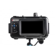 Nauticam NA-502B-H 防水壳 for Small HD 502 5吋 HD 银幕 (支援HDMI 1.4连接) Nauticam NA-502B-H 防水壳 for Small HD 502 5吋 HD 银幕 (支援HDMI 1.4连接)