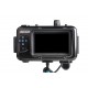 Nauticam NA-502B-H 防水壳 for Small HD 502 5吋 HD 银幕 (支援HDMI 1.4连接) Nauticam NA-502B-H 防水壳 for Small HD 502 5吋 HD 银幕 (支援HDMI 1.4连接)