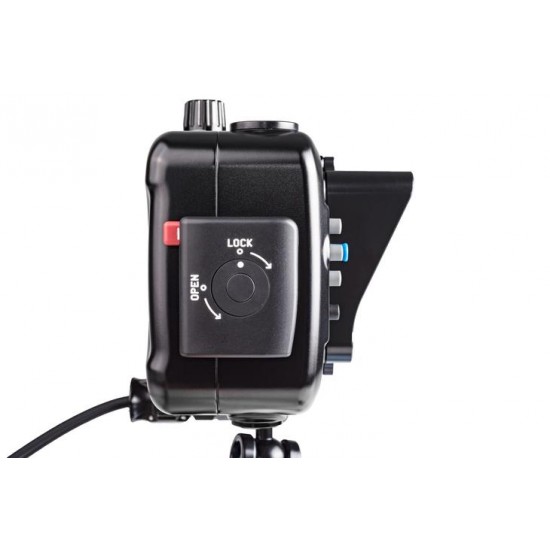 Nauticam NA-502B-H 防水壳 for Small HD 502 5吋 HD 银幕 (支援HDMI 1.4连接) Nauticam NA-502B-H 防水壳 for Small HD 502 5吋 HD 银幕 (支援HDMI 1.4连接)