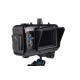 Nauticam NA-502B-S 防水壳 for Small HD 502 5吋 HD 银幕 (支援HD-SDI连接)