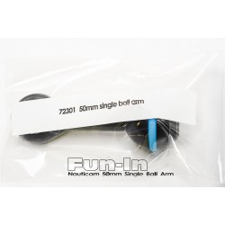 Nauticam 5公分 单圆球灯臂 Nauticam 5公分 单圆球灯臂