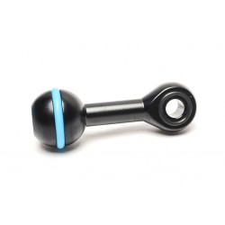 Nauticam 5公分 单圆球灯臂 Nauticam 5公分 单圆球灯臂