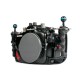 Nauticam NA-5DIV 防水壳 for Canon EOS 5D Mark IV Nauticam NA-5DIV 防水壳 for Canon EOS 5D Mark IV