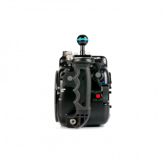 Nauticam NA-5DIV 防水壳 for Canon EOS 5D Mark IV Nauticam NA-5DIV 防水壳 for Canon EOS 5D Mark IV