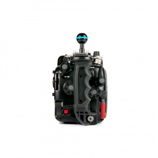 Nauticam NA-5DIV 防水壳 for Canon EOS 5D Mark IV Nauticam NA-5DIV 防水壳 for Canon EOS 5D Mark IV