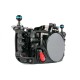Nauticam NA-5DIV 防水壳 for Canon EOS 5D Mark IV Nauticam NA-5DIV 防水壳 for Canon EOS 5D Mark IV