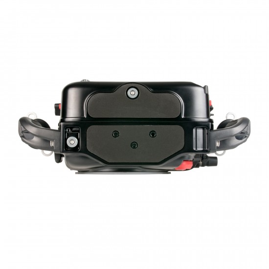 Nauticam NA-5DIV 防水壳 for Canon EOS 5D Mark IV Nauticam NA-5DIV 防水壳 for Canon EOS 5D Mark IV