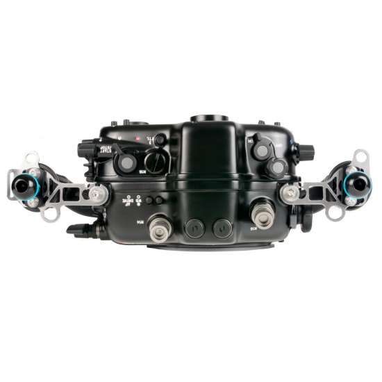 Nauticam NA-5DIV 防水壳 for Canon EOS 5D Mark IV Nauticam NA-5DIV 防水壳 for Canon EOS 5D Mark IV