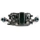 Nauticam NA-5DIV 防水壳 for Canon EOS 5D Mark IV Nauticam NA-5DIV 防水壳 for Canon EOS 5D Mark IV