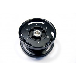 Nauticam 67mm 可固定于灯臂上之雙镜头座 Nauticam 67mm 可固定于灯臂上之雙镜头座