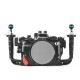 Nauticam NA-A7IV 防水壳 for Sony A7IV Nauticam NA-A7IV 防水壳 for Sony A7IV