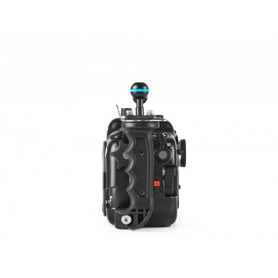Nauticam NA-A7IV 防水壳 for Sony A7IV Nauticam NA-A7IV 防水壳 for Sony A7IV