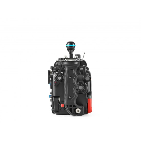 Nauticam NA-A7IV 防水壳 for Sony A7IV Nauticam NA-A7IV 防水壳 for Sony A7IV