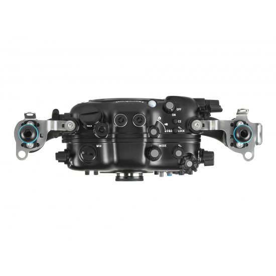 Nauticam NA-A7IV 防水壳 for Sony A7IV Nauticam NA-A7IV 防水壳 for Sony A7IV