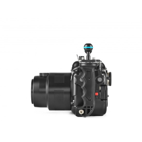 Nauticam NA-A7IV 防水壳 for Sony A7IV Nauticam NA-A7IV 防水壳 for Sony A7IV