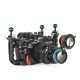 Nauticam NA-A7IV 防水壳 for Sony A7IV Nauticam NA-A7IV 防水壳 for Sony A7IV