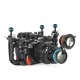 Nauticam NA-A7IV 防水壳 for Sony A7IV