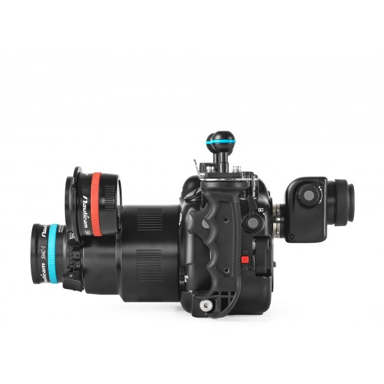 Nauticam NA-A7IV 防水壳 for Sony A7IV Nauticam NA-A7IV 防水壳 for Sony A7IV