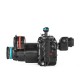 Nauticam NA-A7IV 防水壳 for Sony A7IV Nauticam NA-A7IV 防水壳 for Sony A7IV