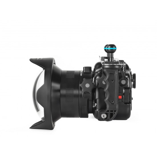 Nauticam NA-A7IV 防水壳 for Sony A7IV Nauticam NA-A7IV 防水壳 for Sony A7IV
