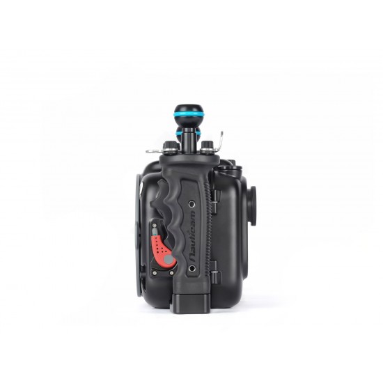 Nauticam NA-A7C 防水壳 for Sony A7C Nauticam NA-A7C 防水壳 for Sony A7C