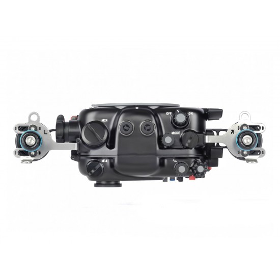 Nauticam NA-A7C 防水壳 for Sony A7C Nauticam NA-A7C 防水壳 for Sony A7C