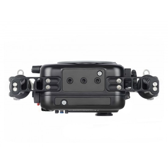 Nauticam NA-A7C 防水壳 for Sony A7C Nauticam NA-A7C 防水壳 for Sony A7C