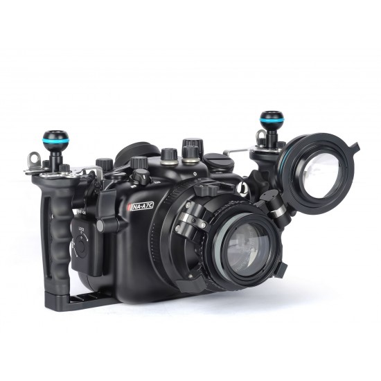 Nauticam NA-A7C 防水壳 for Sony A7C