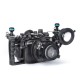 Nauticam NA-A7C 防水壳 for Sony A7C Nauticam NA-A7C 防水壳 for Sony A7C