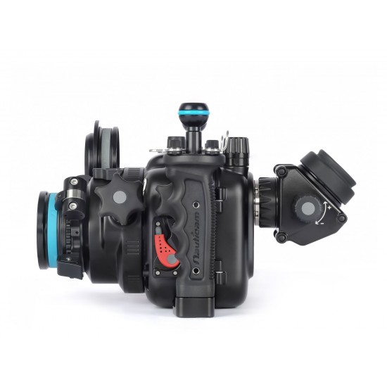 Nauticam NA-A7C 防水壳 for Sony A7C Nauticam NA-A7C 防水壳 for Sony A7C