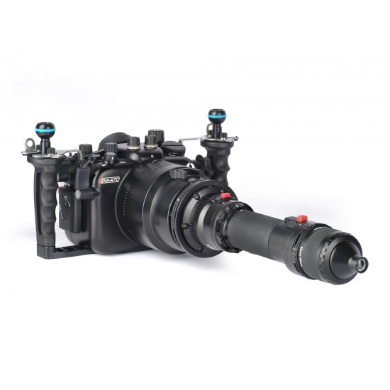Nauticam NA-A7C 防水壳 for Sony A7C Nauticam NA-A7C 防水壳 for Sony A7C