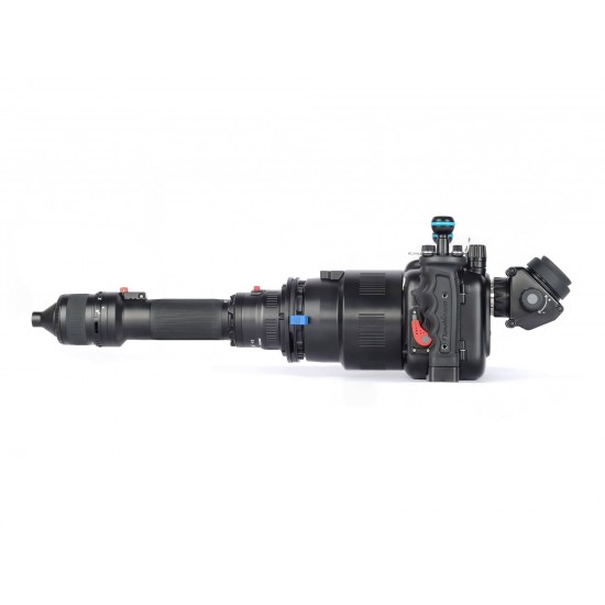 Nauticam NA-A7C 防水壳 for Sony A7C Nauticam NA-A7C 防水壳 for Sony A7C