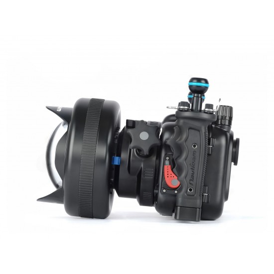 Nauticam NA-A7C 防水壳 for Sony A7C Nauticam NA-A7C 防水壳 for Sony A7C