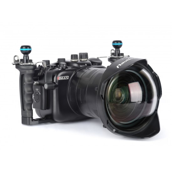 Nauticam NA-A7C 防水壳 for Sony A7C Nauticam NA-A7C 防水壳 for Sony A7C