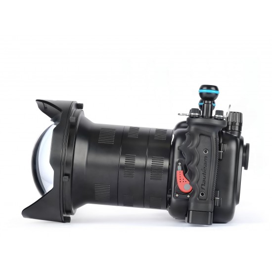 Nauticam NA-A7C 防水壳 for Sony A7C Nauticam NA-A7C 防水壳 for Sony A7C