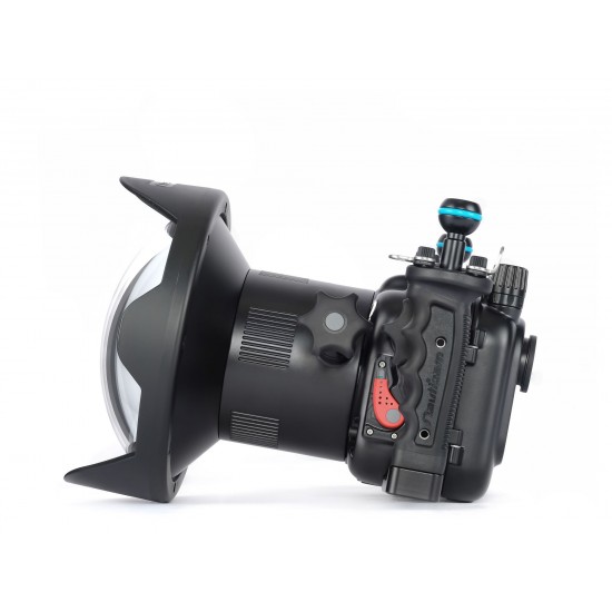 Nauticam NA-A7C 防水壳 for Sony A7C Nauticam NA-A7C 防水壳 for Sony A7C