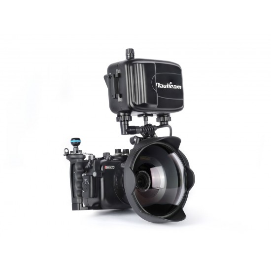 Nauticam NA-A7C 防水壳 for Sony A7C Nauticam NA-A7C 防水壳 for Sony A7C