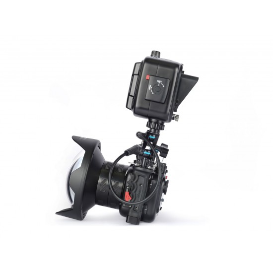 Nauticam NA-A7C 防水壳 for Sony A7C Nauticam NA-A7C 防水壳 for Sony A7C