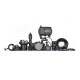 Nauticam NA-A7C 防水壳 for Sony A7C Nauticam NA-A7C 防水壳 for Sony A7C