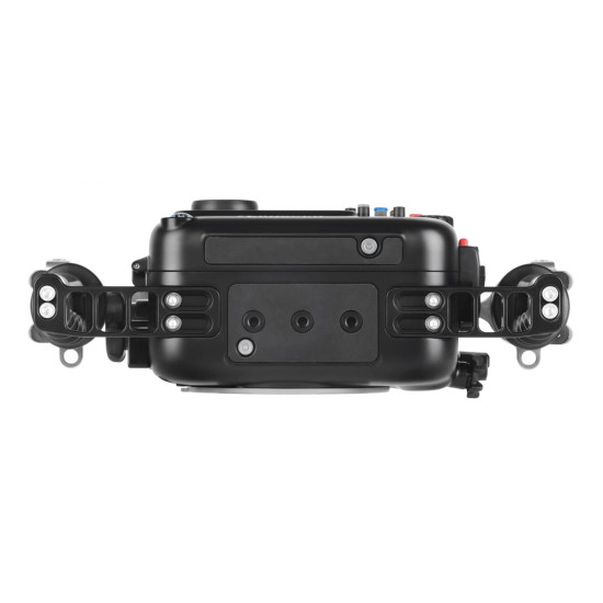 Nauticam NA-A7CII 防水壳 for Sony A7CII / R Nauticam NA-A7CII 防水壳 for Sony A7CII / R