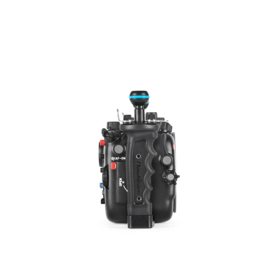 Nauticam NA-A7CII 防水壳 for Sony A7CII / R Nauticam NA-A7CII 防水壳 for Sony A7CII / R