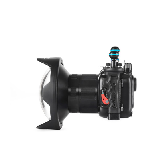 Nauticam NA-A7CII 防水壳 for Sony A7CII / R Nauticam NA-A7CII 防水壳 for Sony A7CII / R