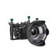 Nauticam NA-A7CII 防水壳 for Sony A7CII / R Nauticam NA-A7CII 防水壳 for Sony A7CII / R