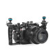Nauticam NA-A7CII 防水壳 for Sony A7CII / R Nauticam NA-A7CII 防水壳 for Sony A7CII / R
