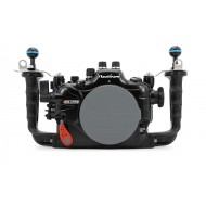 Nauticam NA-A7RIII 防水壳 for Sony a7R III  Nauticam NA-A7RIII 防水壳 for Sony a7R III