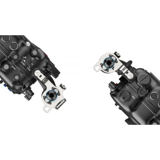 Nauticam NA-A7RV 防水壳 for Sony A7RV Nauticam NA-A7RV 防水壳 for Sony A7RV