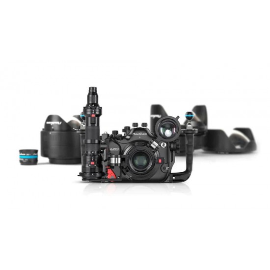 Nauticam NA-A7RV 防水壳 for Sony A7RV