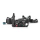 Nauticam NA-A7RV 防水壳 for Sony A7RV Nauticam NA-A7RV 防水壳 for Sony A7RV
