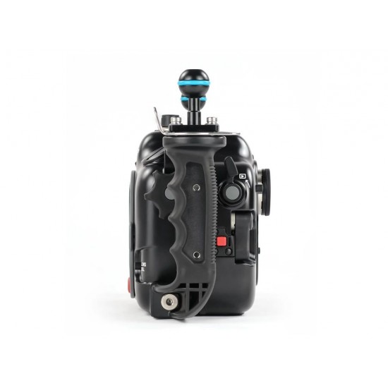 Nauticam NA-A7SIII 防水壳 for Sony A7SIII Nauticam NA-A7SIII 防水壳 for Sony A7SIII